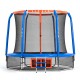 Батут DFC JUMP BASKET 16ft