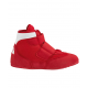 Обувь для борьбы SPARK WSS-3255, красный