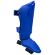 Защита голень-стопа SGS-064V, синий