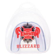 Капа Blizzard MGF-031MSTR, с футляром, черный/белый